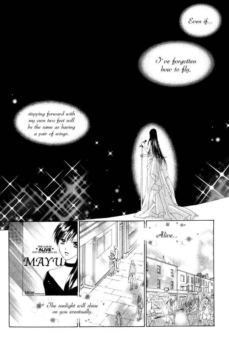 Angel Voice Chapter 34 4